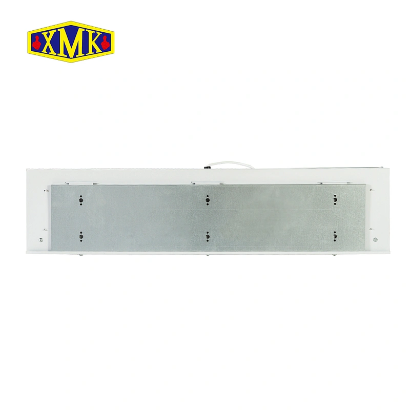 220V Electric Heater Air Curtain With Thermal Protector