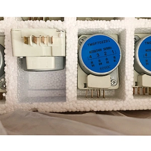 Timer defrost refrigerator TMDF702ZD1 defrost timer