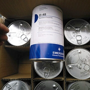 Made in China Refrigeration Parts Replaceable Filter drier core D48