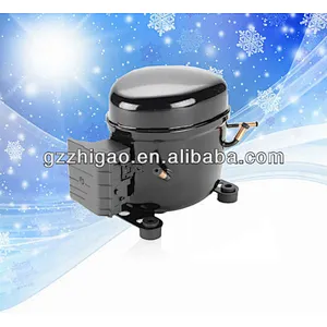 Tecumseh Reciprocating Compressor AEZ3440E-F2 FTU