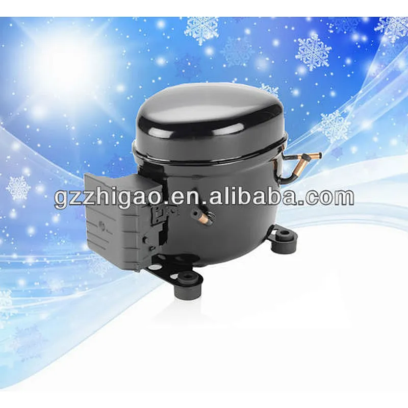 Tecumseh Reciprocating Compressor AEZ3440E-F2 FTU