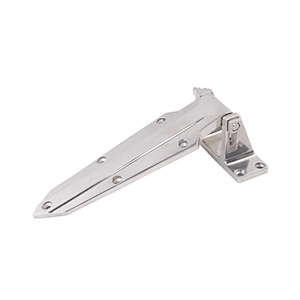 YL-1470 Zinc Alloy Refrigeration Latch Hinge
