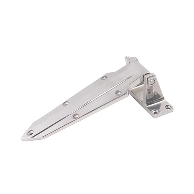 YL-1470 Zinc Alloy Refrigeration Latch Hinge