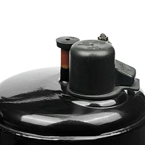 R410a Rotary Air Conditioner GMCC Compressor PA215X2CS-4KU1