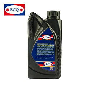 ECQ factory provide Lubricating oil bottle packing Refrigerant Oil for compressor 4GS