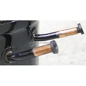 R134 freeze LBP/MBP/HBP compressor (replace the QD series compressor)