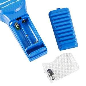 Elitech HLD-200 Refrigerant Leak Detector with Replaceable Sensor