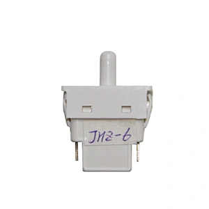 JHZ-6 Refrigerator Power Switch Temperature Control Refrigerator Door Switch