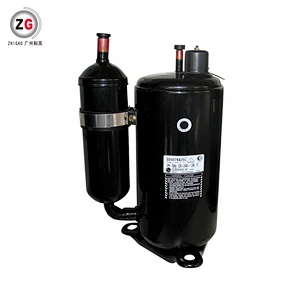 LG Rotary compressor,air conditioning compressor