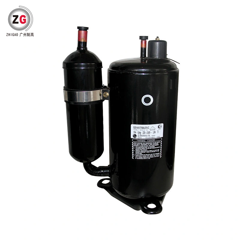 LG Rotary compressor,air conditioning compressor
