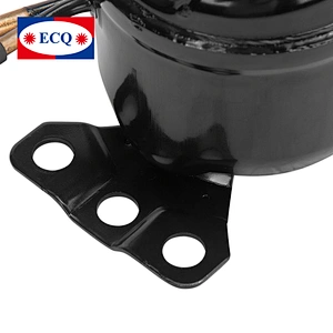 Comercial Mini Fridge Freezer Compressor For R134A Refrigerant