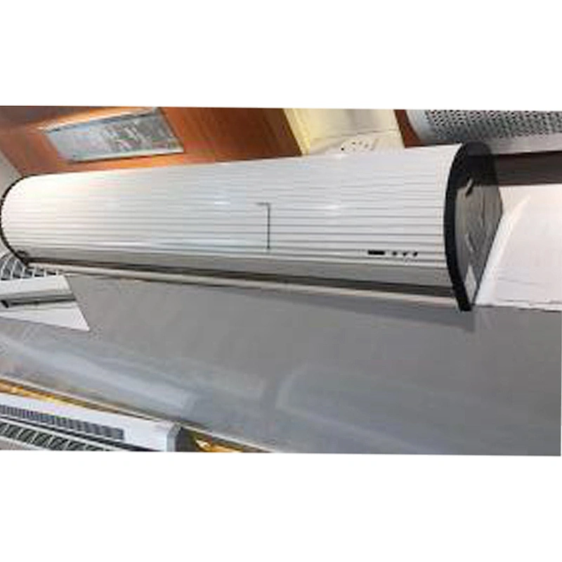 Wholesale OEM cross flow air curtain factory