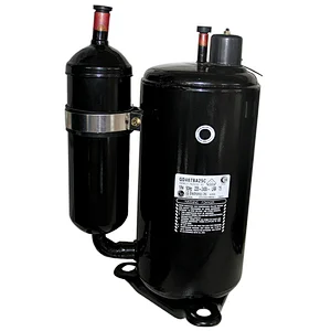 R22 Rotary Air Conditioner GMCC Compressor PH200X2C-4FT,13518BTU
