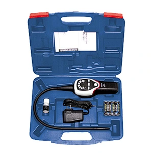 Refrigerant Gas Leak Detector RLD-382P of Refrigeration Tool