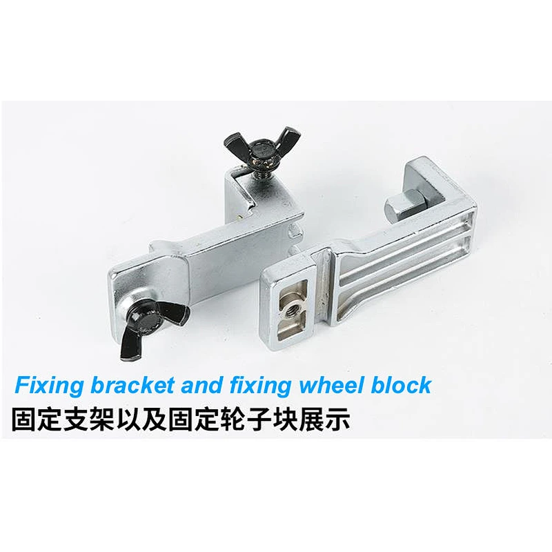 Refrigeration Tool 90 degree Multi Bender Kit CT-999RF for Copper Tube