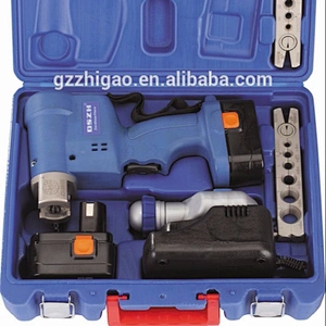 Refrigeration Cordless Flare Tool CT-E806AM