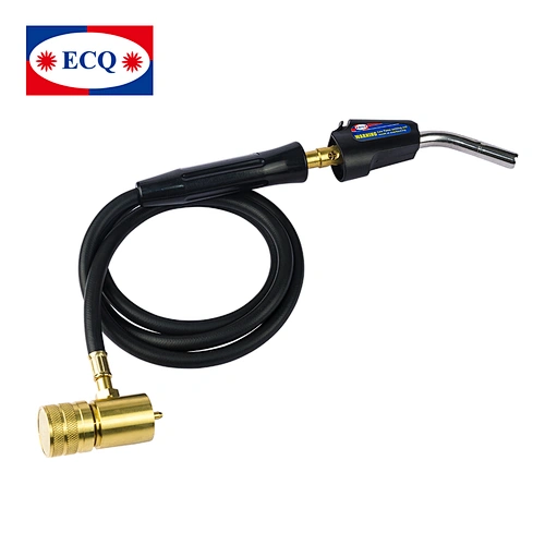 most-cost effective welding hand torch with hose HVAC