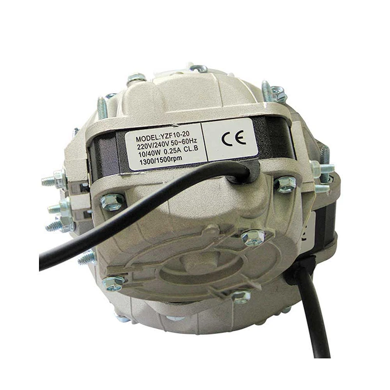 Voltage 220v-240v SIngle-phase for chopper ac motor fan
