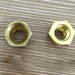 Refrigeration parts spare copper fitting Switch connector