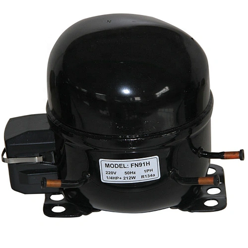 Oiling Cooling Type  Refrigerator compressor,Fridge compressor,Freezer Compressor QB110C