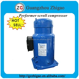 Danfo-ss SM147A4ALB-12HP Performer scroll compressor