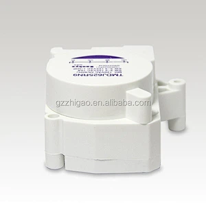 120V refrigerator Defrost timer TMDJ625RN9