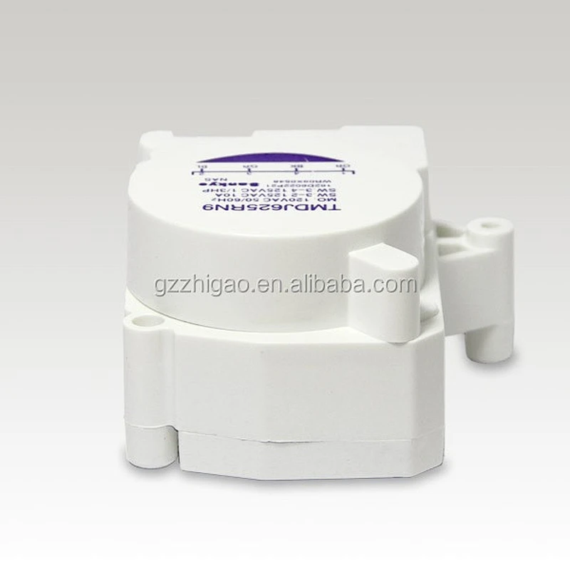 120V refrigerator Defrost timer TMDJ625RN9