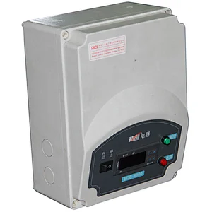 Elitech small electrical temperature control box for mini cold room storage ECB-3000