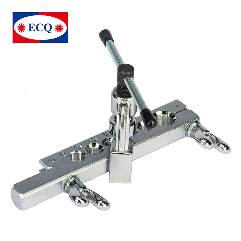 Refrigeration Flaring Tool for copper tube