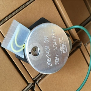 220V 8 Hours TMDB Series Refrigerator defrost timer M8322 with wire or without wire