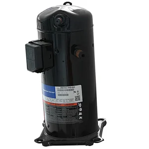 Hot Sale Scroll Compressor ZR36K3-TFD-522 3HP R22 for air conditioner