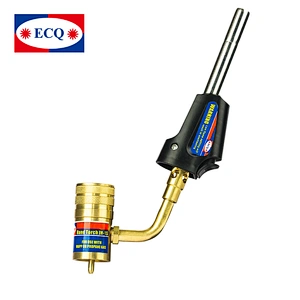 Hot Sale Refrigeration Tool ECQ Welding Torch High temperature Flame Hand Torch