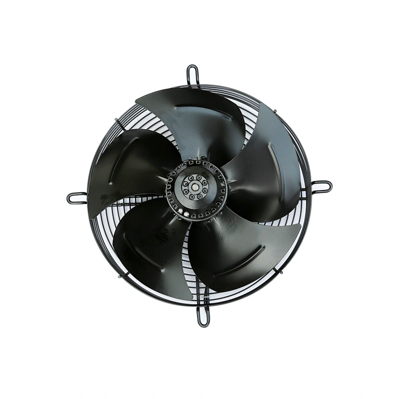 YWF 350Q Axial Fan Motor with good quality