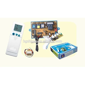 QD-U03C+ Universal Air Conditioner Control System