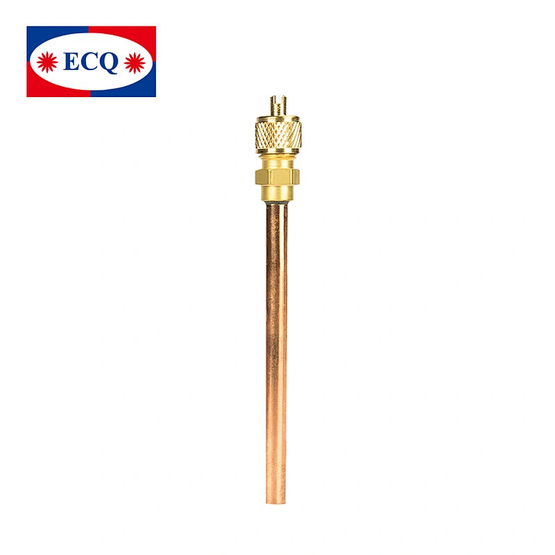 Charging valve Type A-1/4SAE