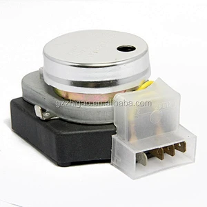 Defrost Timer M8308  110V