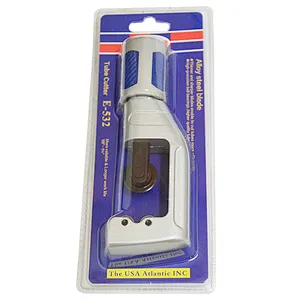 DSZH New Type Roller Alloy Steel Copper Tube Cutter WK-428