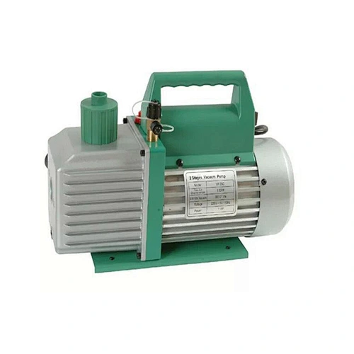 Good Quality VP2100 Dual Stage Vacuum Pump