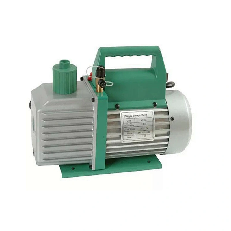 Good Quality VP2100 Dual Stage Vacuum Pump