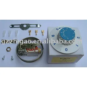 Ranco thermostat (VF3)K50-P1117