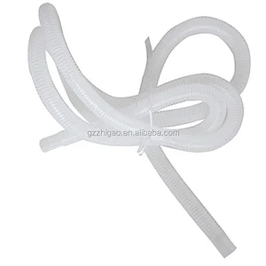 Flexible Air Conditioning Hose Corrugated Drain Pipe for Air conditioning