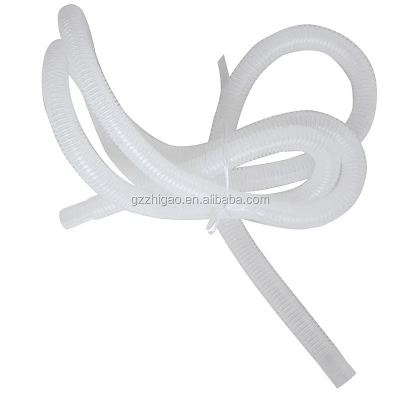Flexible Air Conditioning Hose Corrugated Drain Pipe for Air conditioning