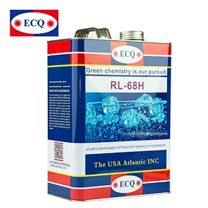 Oil RL68H for refrigeration compressor Lubricant Oil
