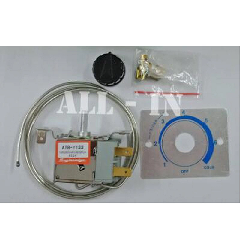 REFRIGERATOR CAPILLARY THERMOSTAT SAGNOMIYA-ATB-Y133