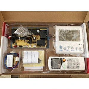 Air conditioner spare parts A/C control system QD-U12A