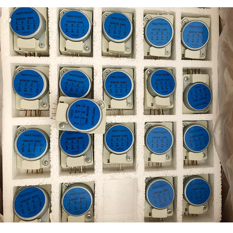 Timer defrost refrigerator TMDF702ZD1 defrost timer