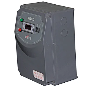 Electric Control Box ECB-1000L for seafood machine and water chiller