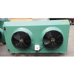 Air cooled condenser coil Customized Air Condenser Refrigeration & Heat Exchange Parts