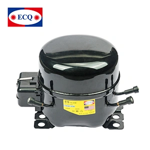 E-4.5 R404 Small mini RoSH Refrigerator compressor for refrigeration equipment