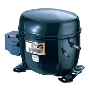 Embraco Aspera Refrigerator Compressor LBP NJ2212E R404a